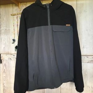 Voyager men’s windbreaker